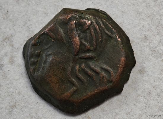 ПАНТИКАПЕЙ