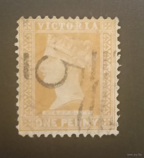 Британские колонии классика Виктория 19 век