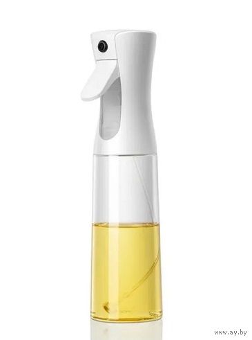 Емкость для масла, 200 мл (распылитель)