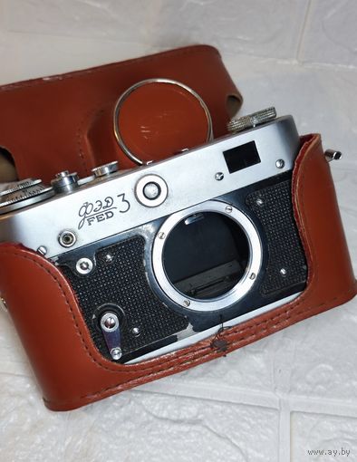 Фэд 3 . С рубля без МЦ. Всё с рубля без МЦ.