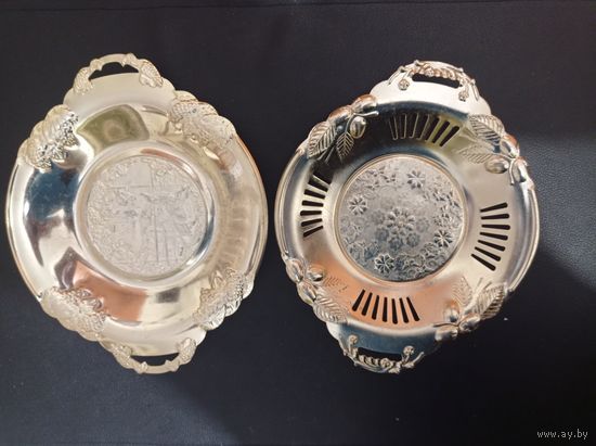 Подносы  СССР