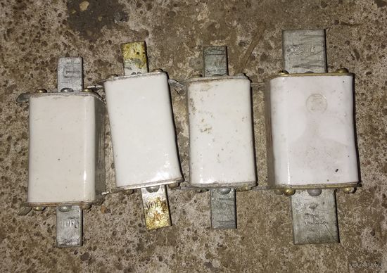 ПРЕДОХРАНИТЕЛИ