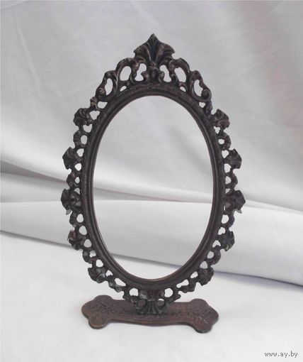 Рама Рамка для фото Латунь