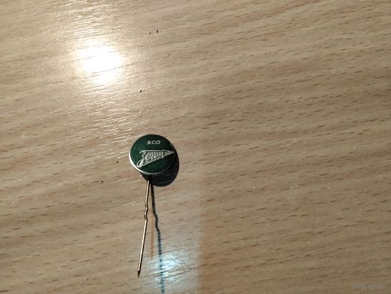 ФК ДСО Зенит т.м