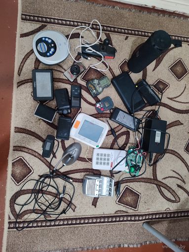 Электроника