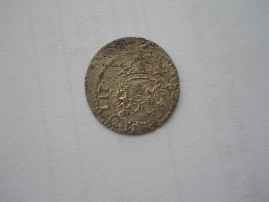 Солид 1618 R5 Литва
