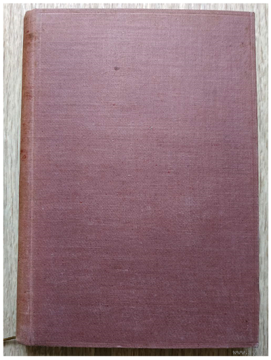 Эрнст Кон-Винер "История стилей изящных искусств" (1916)