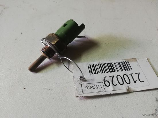 Датчик температуры охлаждающей жидкости Opel Astra H