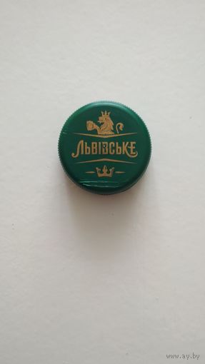 Крышка (ПЭТ)
