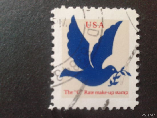 США 1994 стандарт, птица