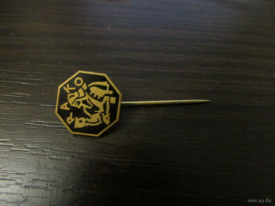 Знак Чехисловакия Rako Tesla выборочно