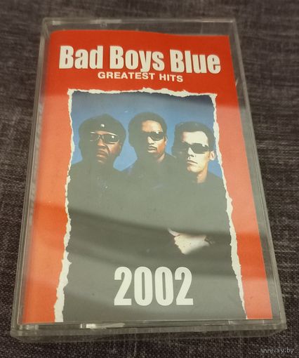 Bad Boys Blue - Greatest Hits