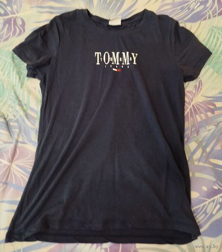 Футболка. Польша