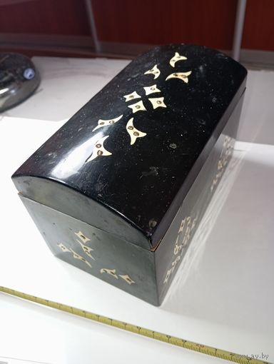 Винтажная шкатулка . СССР