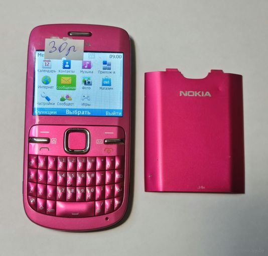 Телефон Nokia