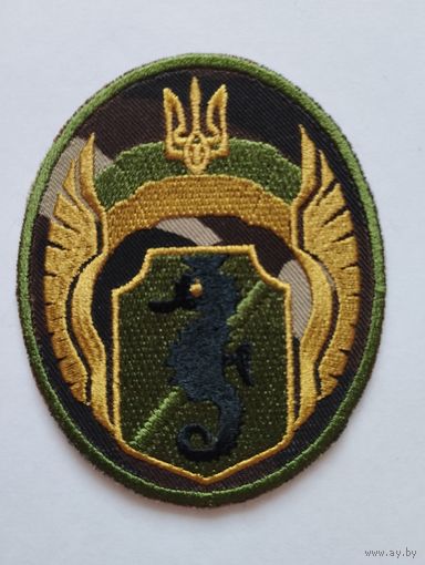 Шеврон 91