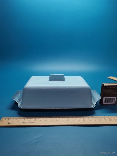 Маслёнка СССР.