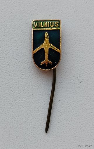 Вильнюс. П-19.