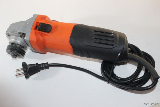 Угловая шлифмашина Patriot AG 126E