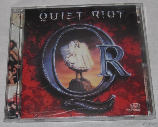 Quiet Riot - Quiet Riot