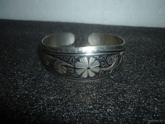 Браслет Серебро