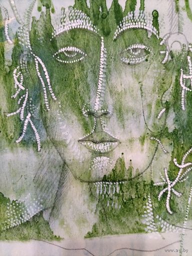 Графика, Игорь Назаренко, 84