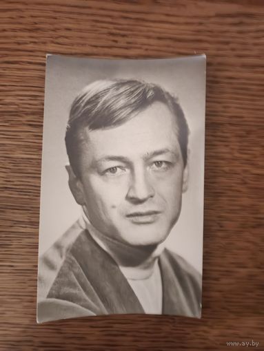 Артисты Ножкин