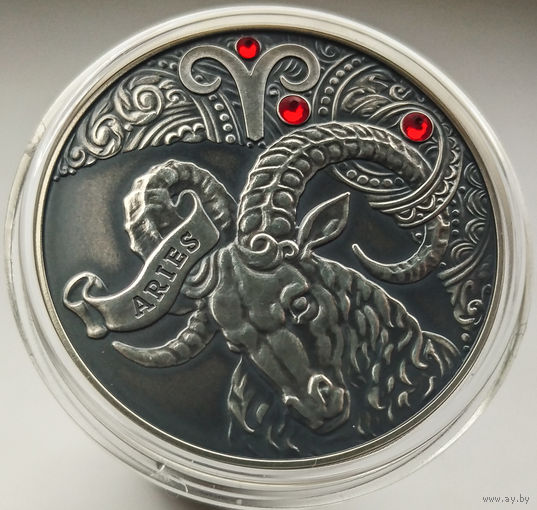 Овен. Зодиакальный гороскоп, 20 рублей 2014