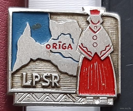 Рига. З-51