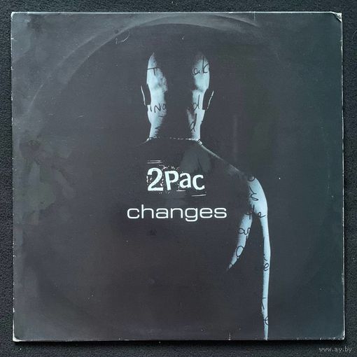 2Pac - Changes