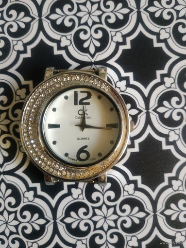 Часы наручные. Состояние на скане. В коллекцию,ремонт,на запчасти.