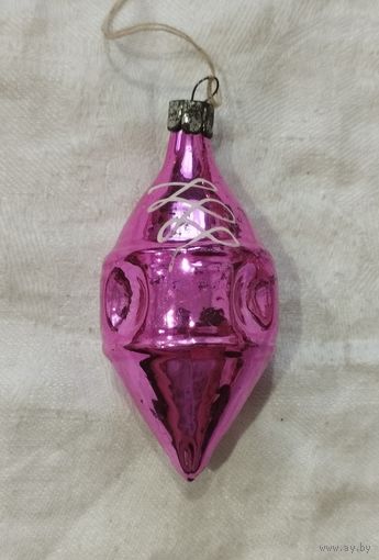 Ёлочная игрушка