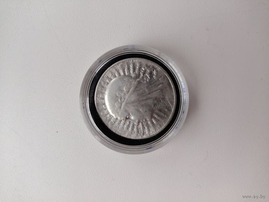 5 злотых 1932 г