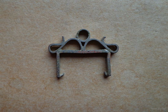 Подвес компаса от шатлена