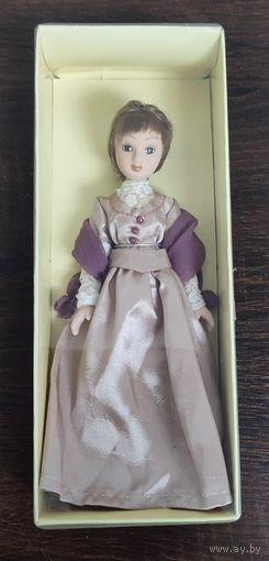 Дамы эпохи - 14