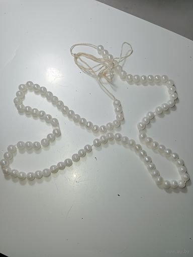 Винтажные Бусы