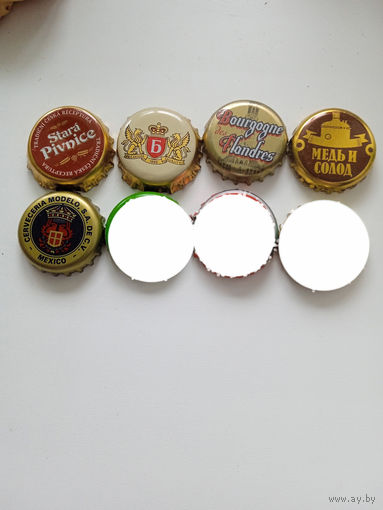 Пивная пробка. Цена за 1 шт.