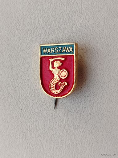 Варшава. Л-54.