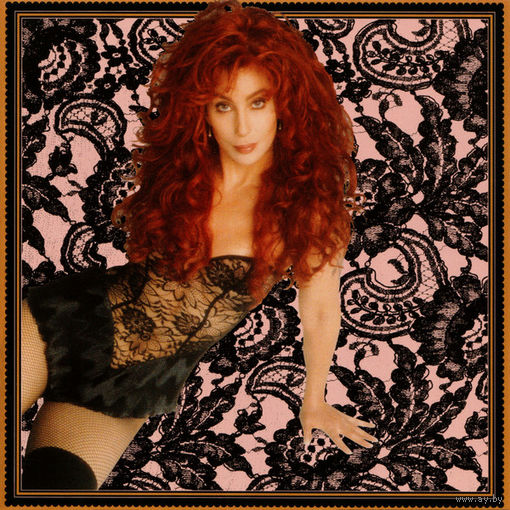 Cher Cher's Greatest Hits 1965-1992