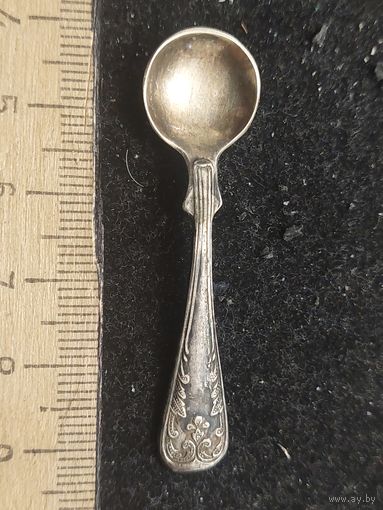 Ложечка Швеция