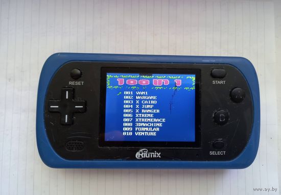 Электронная игра