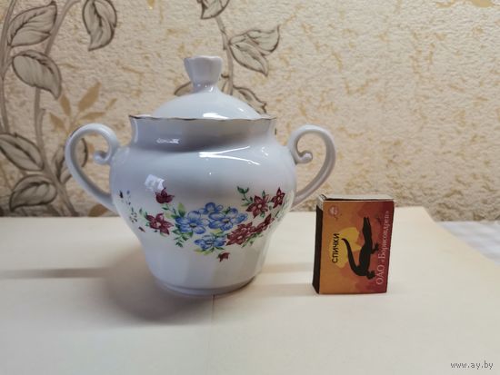 Сахарница ссср