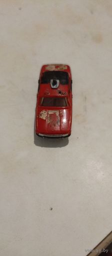 Модель авто