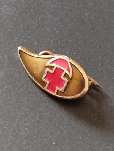 Донор СССР.