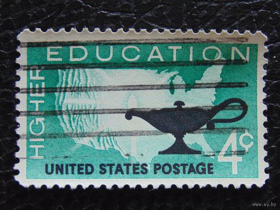 США 1962 г.