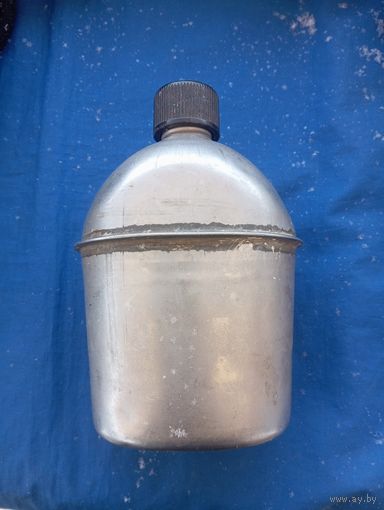 Фляжка американская 1944