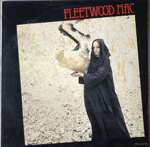 Fleetwood Mac 1press UK 1969 NM
