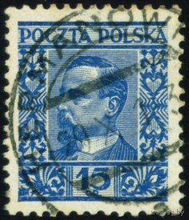Генрик Сенкевич Польша 1928 год серия из 1 марки