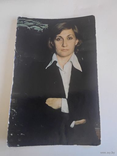 Артисты Чиаурели