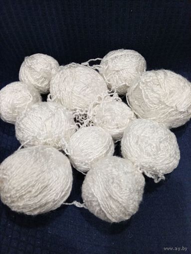 Нитки пряжа 500гр